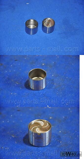 гидротолкатель  elantra xd pmc 2222623500