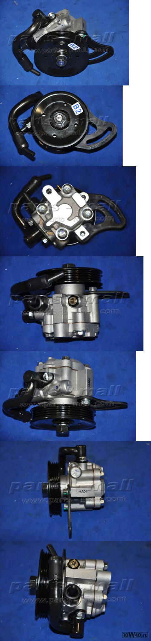  кондиц.  Daewoo Matiz 0.8 SOHC 00-05