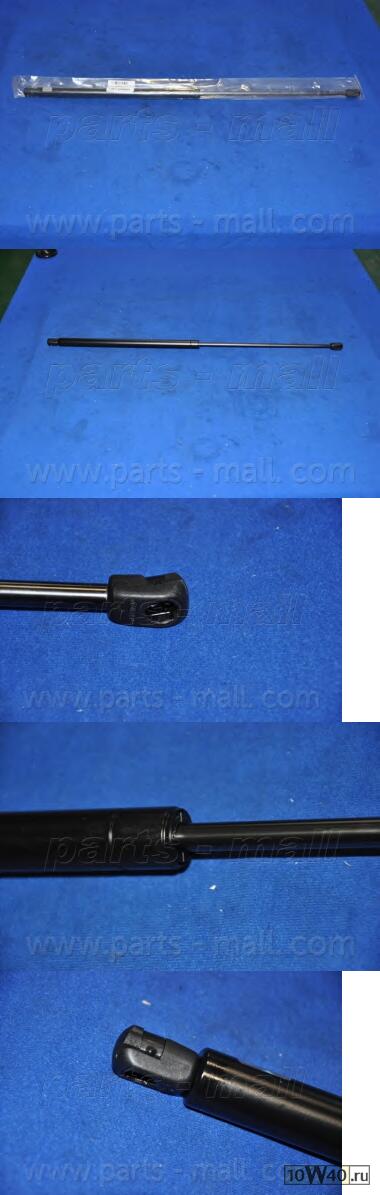 Амортизатор капота