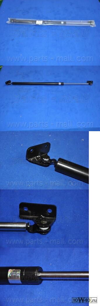 амортизатор багажника  grace pmc 8396043100