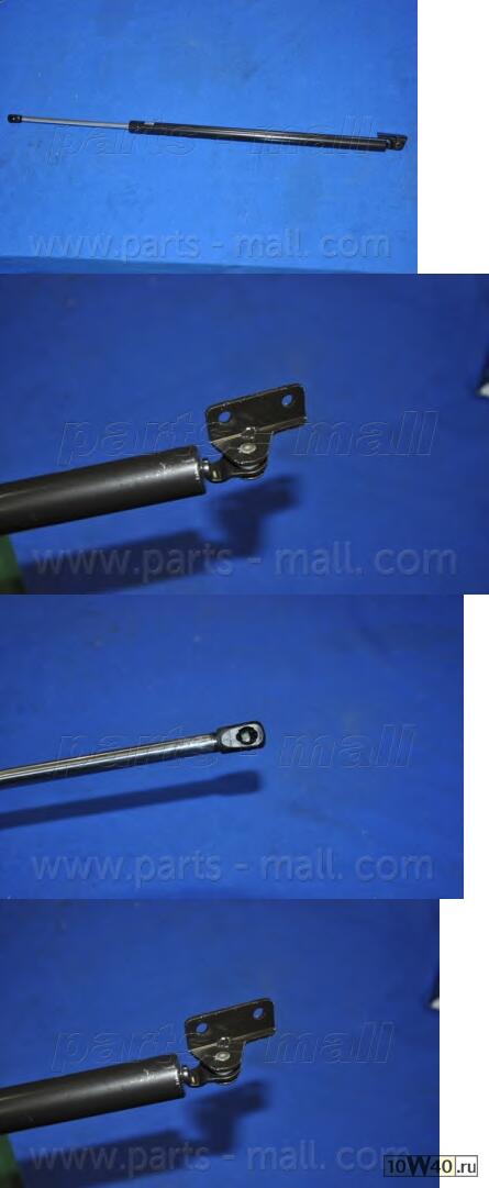 Амортизатор задней двери