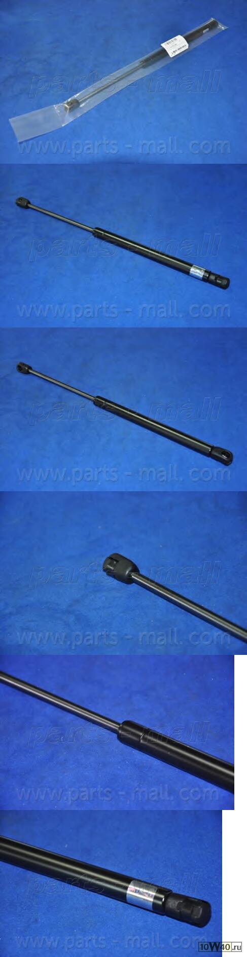 амортизатор багажника  i20(pb) pmc 817701j000 817701j000