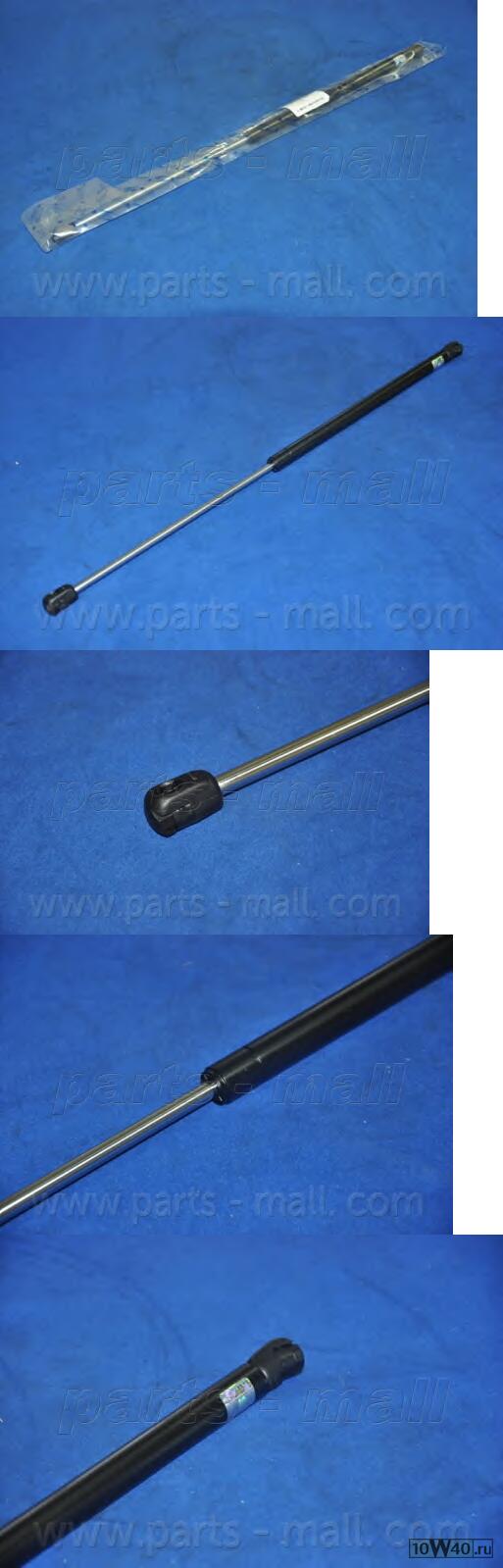 амортизатор багажника  i30(czech plant) pmc 817712r000 817712r000