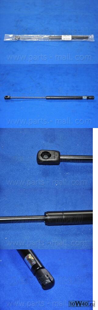 амортизатор багажника заднее стекло\  santa fe 00-05