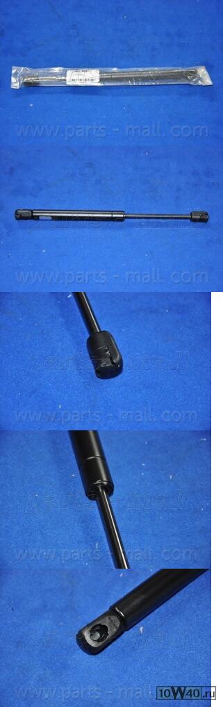 амортизатор багажника  ef-sonata 01my pmc 817713d001