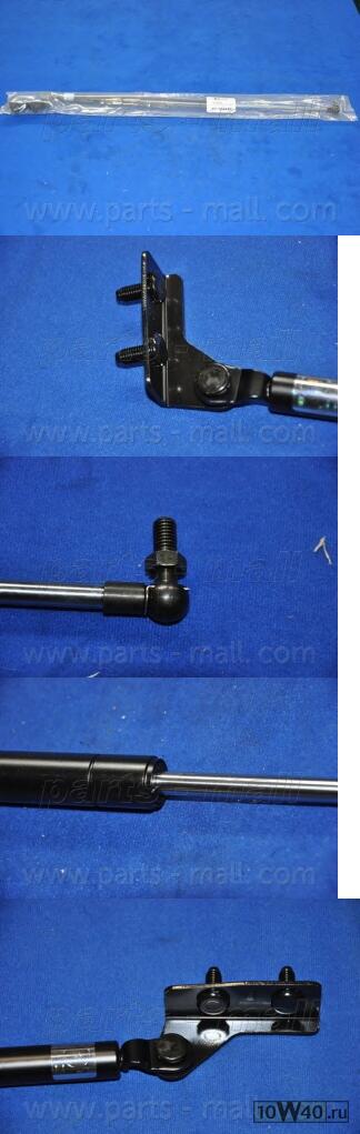 амортизатор багажника  credos pmc 0k9a056860