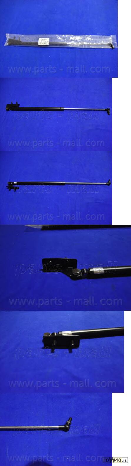 амортизатор багажника  credos pmc 0k9a056880