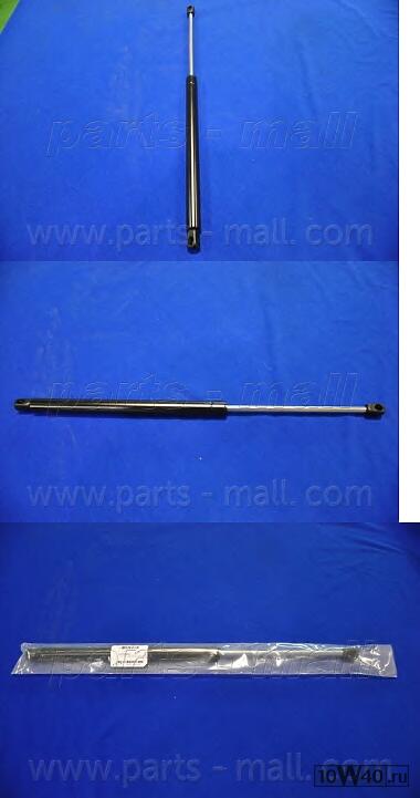 амортизатор багажника  sorento pmc 817713e021