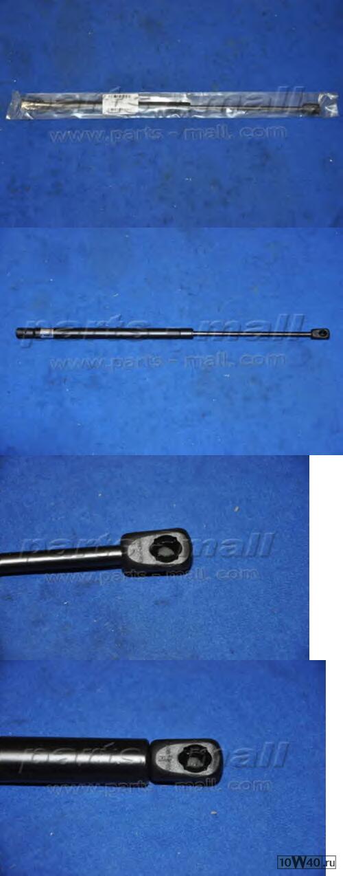 Код оригинала: PQB233, <BR>Амортизатор крышки багажника KIA PICANTO