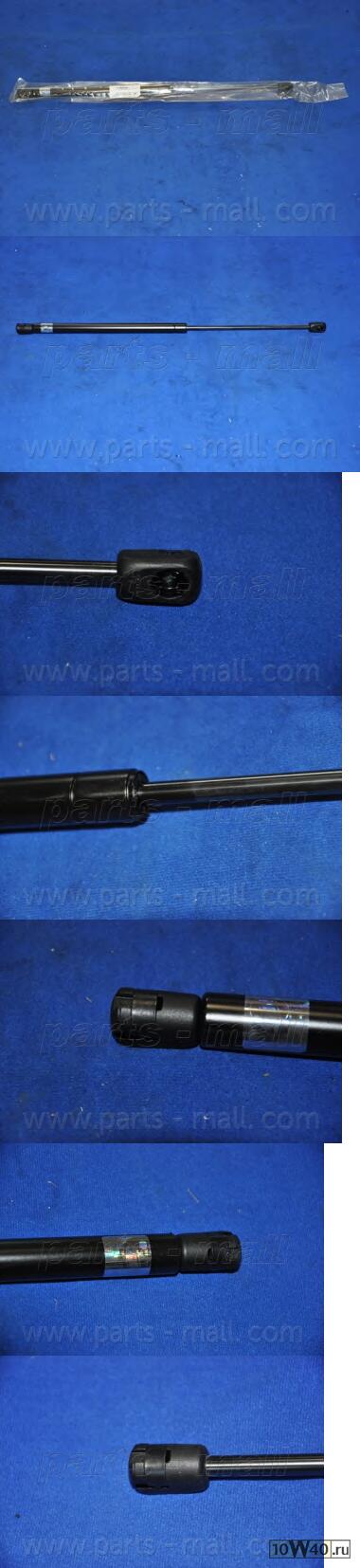 амортизатор багажника  carens pmc 0k2fb63620b