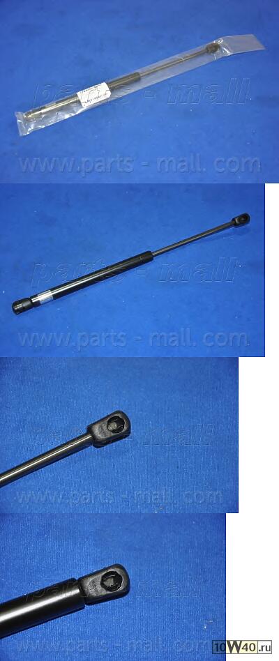 амортизатор багажника  ceed(ed) 06my pmc 817701h010 817701h010