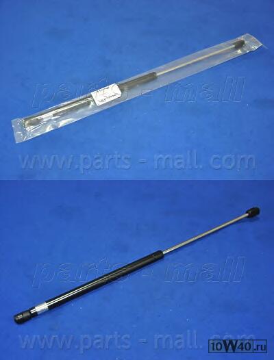амортизатор багажника  ceed(ed) 06my pmc 817801h010 817801h010