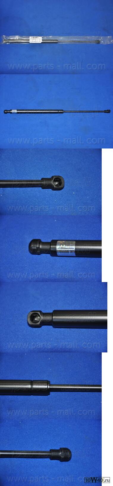 амортизатор багажника chevrolet lacetti(j200) pmc 96548931