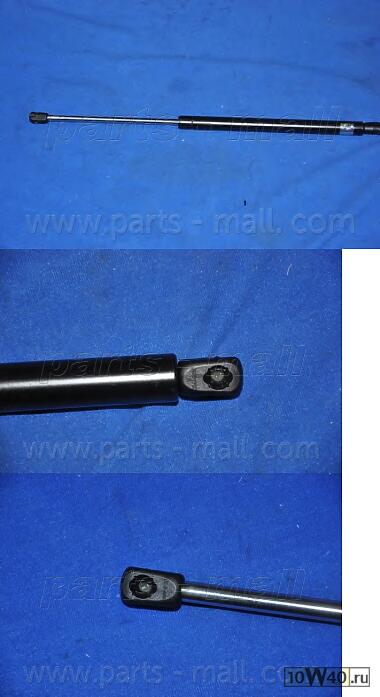 амортизатор багажника\ ssangyong kyron 05>