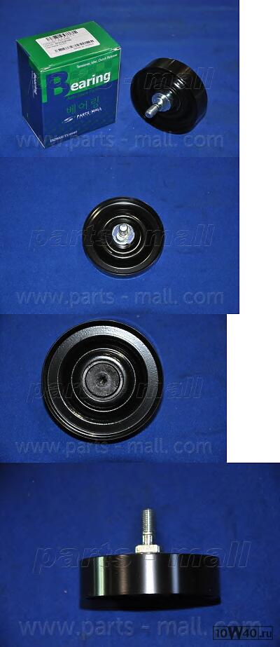 ролик натяжной  Hyundai Sonata 2.0 98-04