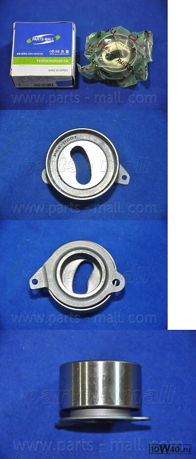 ролик натяжной ремня ГРМ  Kia Sportage/Clarus 2.0 99>, Mazda 626 91>