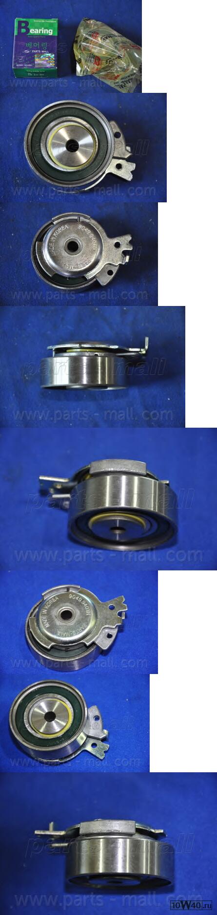 Ролик натяжной ремня ГРМ DAEWOO Cielo/Espero/Kalos/Lanos  CHEVROLET Aveo 1.3/1.5 95-