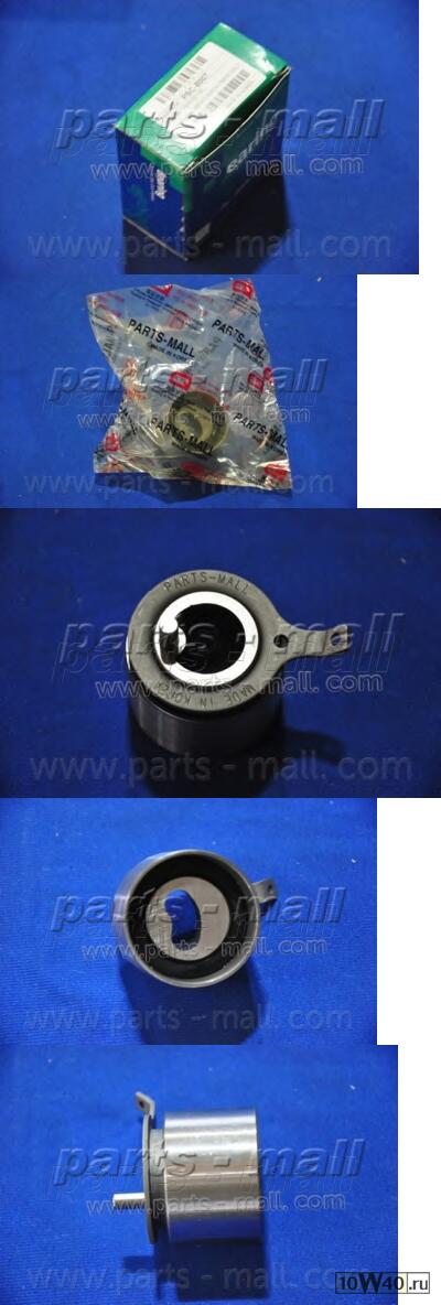 ролик натяжной ремня грм\ daewoo matiz / spark 0.8 / 1.0 03>