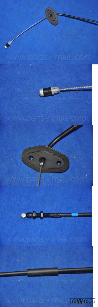 трос а  santafe 00my pmc 3279026100 3279026100