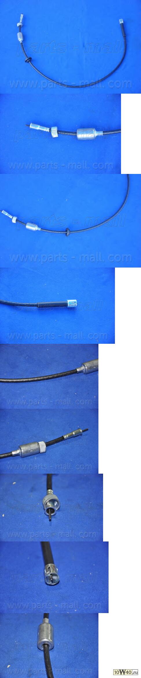 трос спидометра daewoo matiz2(m150) pmc 96347901 96347901