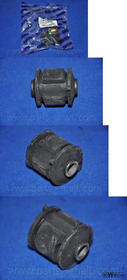 сайлентблок зад. рычага