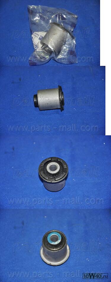 Сайлентблок