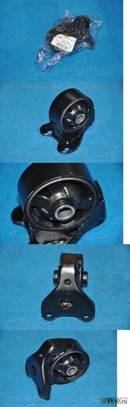 опора двигателя пер.