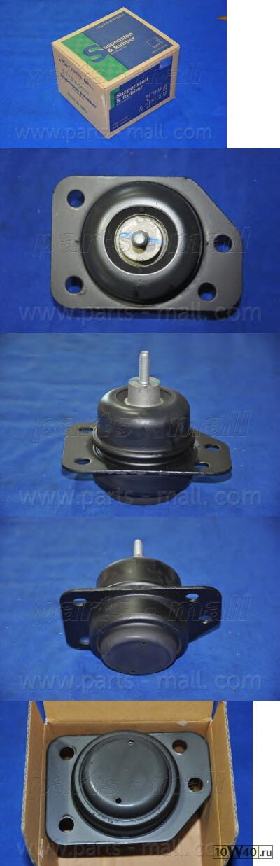 Опора двигателя правая CHEVROLET LACETTI  PXCMC-004A2