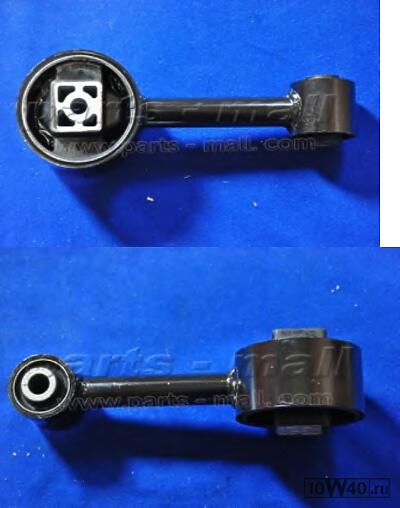 PXCMC004C2PMC подушка ДВС задняя правая! Daewoo Lacetti 04