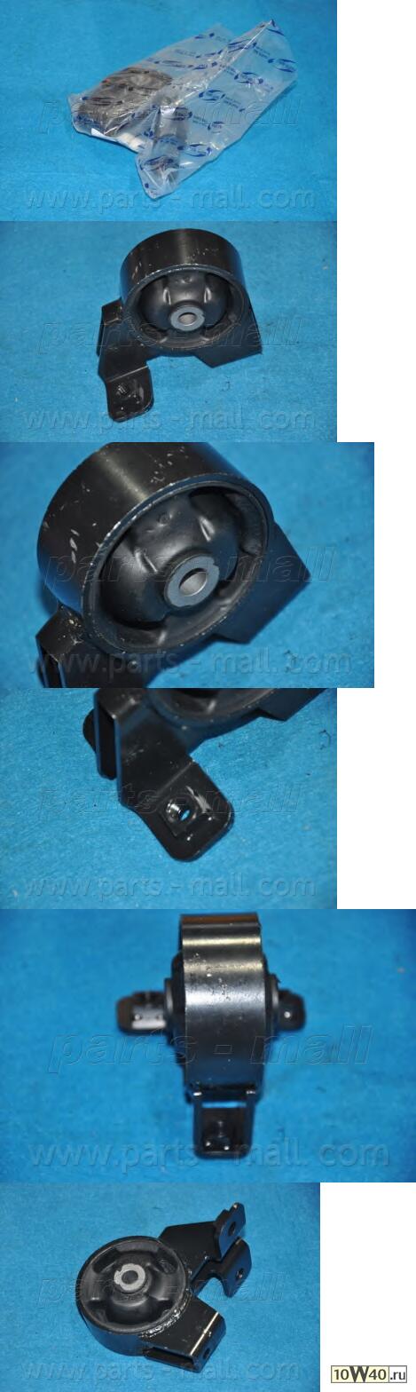 подушка двс передняя\ daewoo matiz 0.8 02>