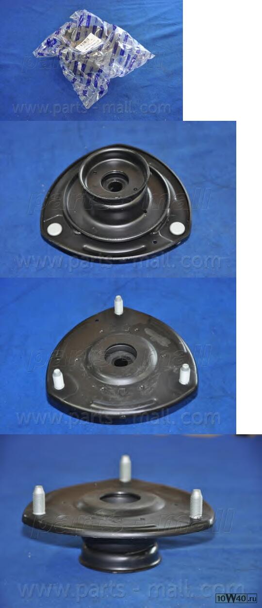 Опора амортизатора переднего  STAREX-GRAND(TQ) 07-15 PXCNA-012F