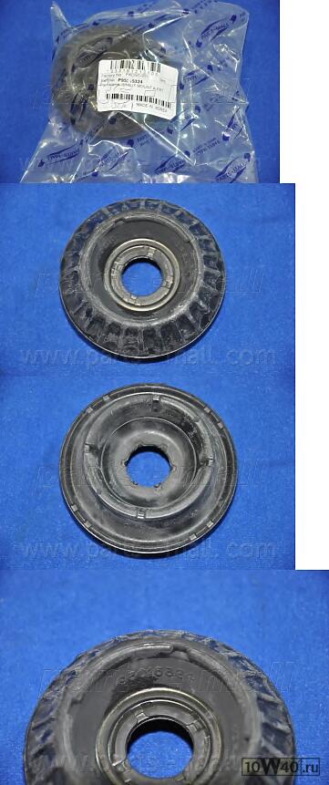 Опора амортизатора переднего DAEWOO GENTRA(T250) 05-11 PXCNC-003F