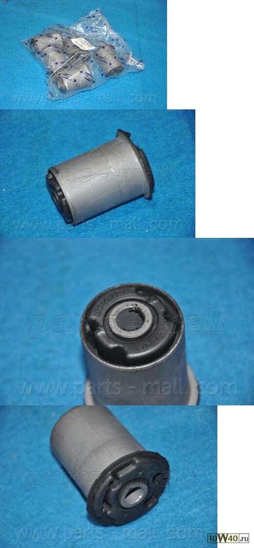 сайлентблок daewoo lanos(t100) 96322393 daewoo matiz(m100) pmc 96322393