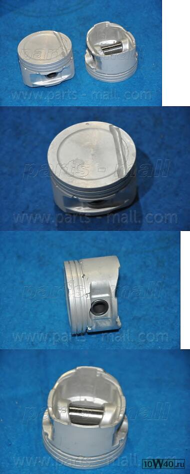Поршень двигателя STD