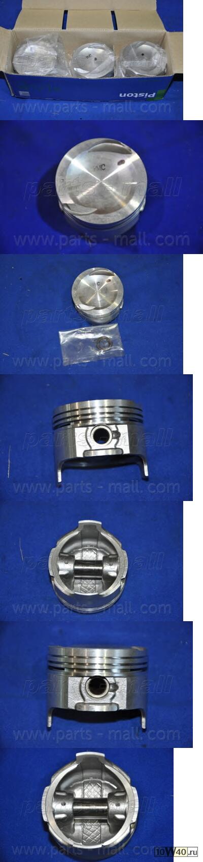 поршень daewoo tico pmc 12111a78b01-025-s