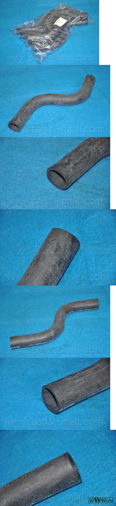 патрубок радиатора верхний\  accent 1.5 / 1.6 99>