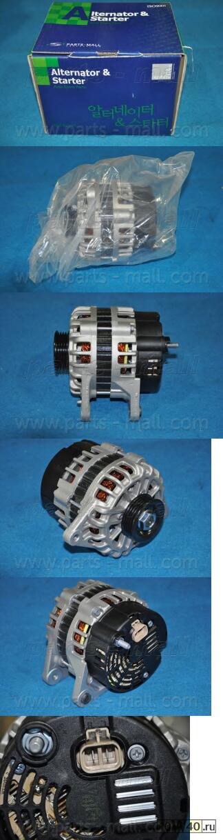 Код оригинала: 3730023600 / 3730022650 / 3730022650RU
, <BR> 80А  Hyundai Accent 99>/Coupe 00>/Elantra 00>/Getz 02>/Sportage 04>