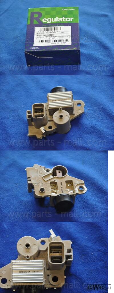 регулятор генератора  coupe 96 3737022200