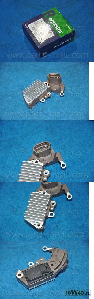 Регулятор генератора