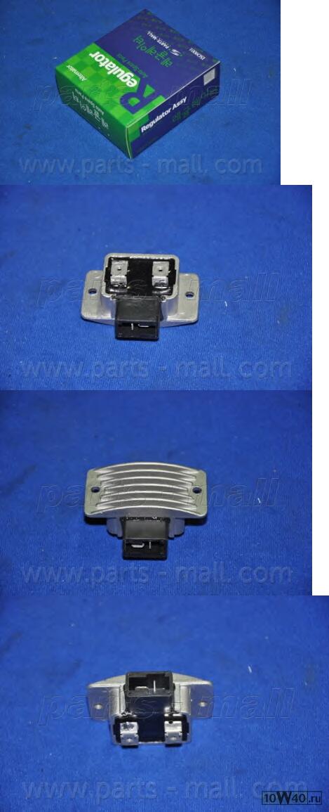 регулятор генератора  bongo(wide) 0k65b18w63