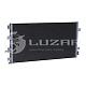 LUZAR lrac-0346 (05096228AA / 5017621 / 5017621AA) радиатор кондиц. для а / м  siber / Chrysler (Крайслер) / dodge sebring / stratus (lrac 0346)