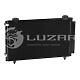 LUZAR lrac-19d0 (1045177SX / 105256 / 212066N) радиатор кондиц. для а / м Toyota (Тойота) Corolla (Корола) (00-) / byd f3 (05-) (lrac 19d0)