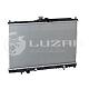 LUZAR LRC11135 (1025348SX / 105052 / 1350A146) радиатор системы охлаждения Mitsubishi (Мицубиси) Outlander (Аутлендер) (03-) 2.4i m / a (lrc 11135)