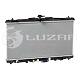 LUZAR LRC19140 (164000P360 / 164000V130 / 1640036240) радиатор системы охлаждения Toyota (Тойота) Camry (Камри) (11-) (lrc 19140)
