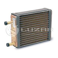 LUZAR LRh0302c (33028101060M) радиатор отопителя