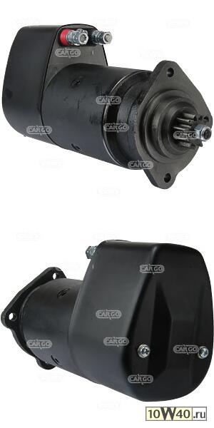 Стартер 24V 5.4kW