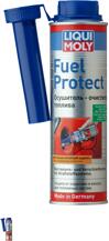 LIQUI MOLY 3964 (1082B / 2530) 3964 liquimoly присадка в топливо антилед fuel protect (0,3л)