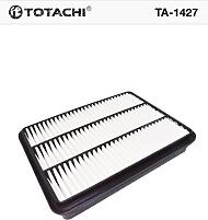 TOTACHI TA-1427  фильтр воздушный totachi ta-1427 a-194 17801-50040 mann c 31 007