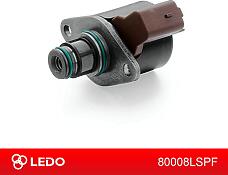 LEDO 80008LSPF  клапан тнвд на Nissan (Ниссан) / Ford (Форд) / Renault (Рено) / ssangyong