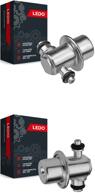 LEDO 3530125000LR  регулятор давления подачи топлива